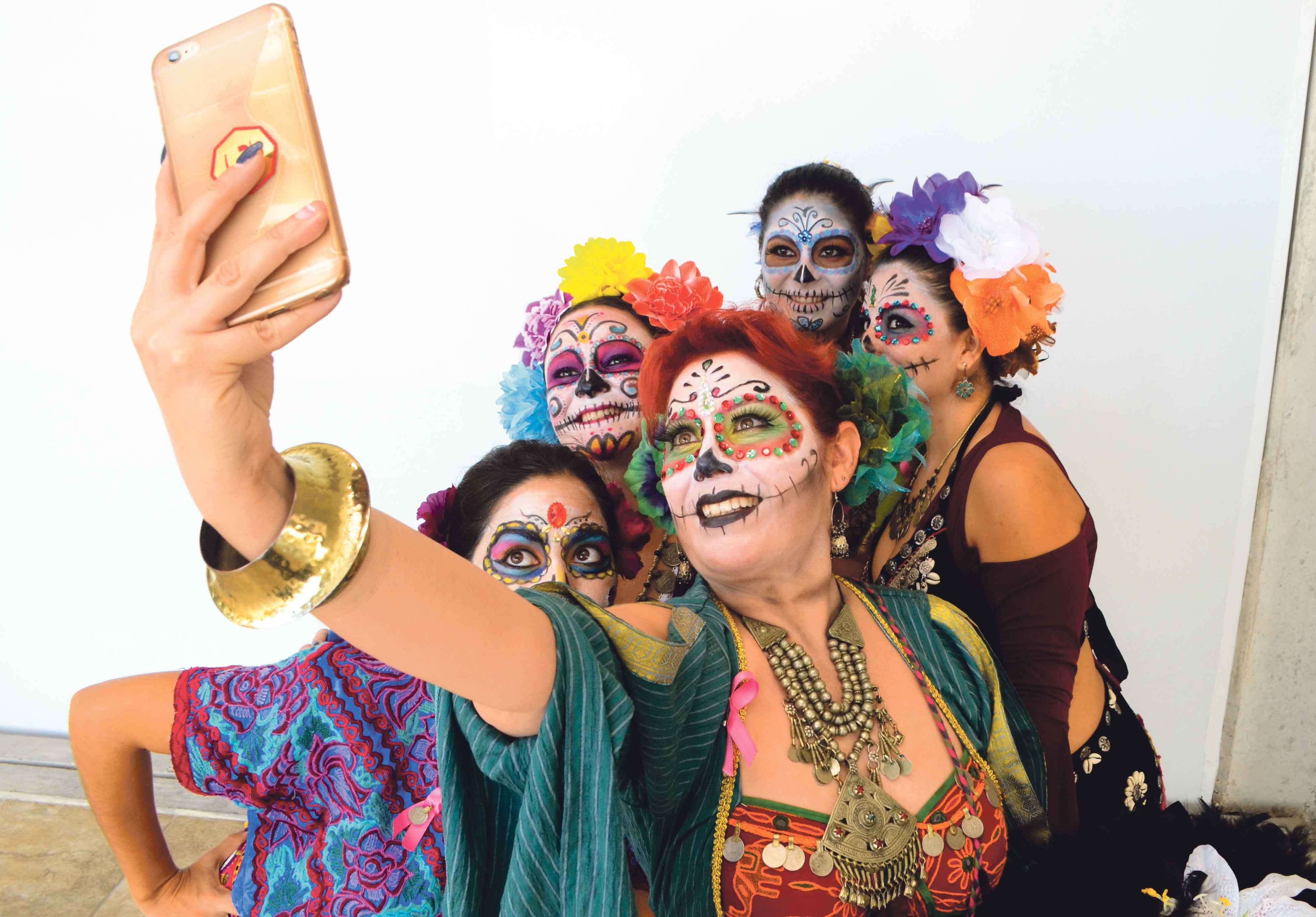 Concursos de Janal Pixán